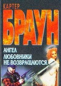 Картер Браун - Ангел - Читать 📖 Читать онлайн 👀 Читаемые книги читать онлайн бесплатно 🔥 booksread-online.com