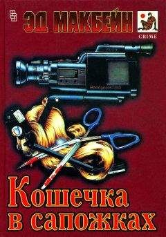 Эд Макбейн - Три слепых мышонка - Читать 📖 Читать онлайн 👀 Читаемые книги читать онлайн бесплатно 🔥 booksread-online.com