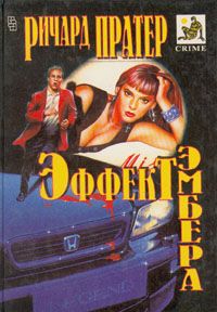 Ричард Пратер - Эффект Эмбера - Читать 📖 Читать онлайн 👀 Читаемые книги читать онлайн бесплатно 🔥 booksread-online.com