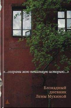 Лена Мухина - Блокадный дневник Лены Мухиной - Читать 📖 Читать онлайн 👀 Читаемые книги читать онлайн бесплатно 🔥 booksread-online.com