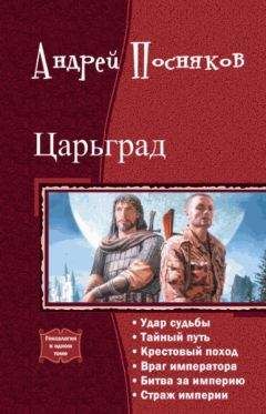 Андрей Посняков - Царьград. Гексалогия - Читать 📖 Читать онлайн 👀 Читаемые книги читать онлайн бесплатно 🔥 booksread-online.com