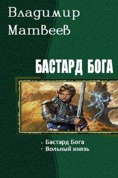Владимир Матвеев - Бастард Бога. Дилогия - Читать 📖 Читать онлайн 👀 Читаемые книги читать онлайн бесплатно 🔥 booksread-online.com