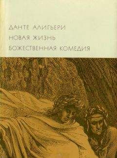 Данте Алигьери - Новая жизнь. Божественная комедия - Читать 📖 Читать онлайн 👀 Читаемые книги читать онлайн бесплатно 🔥 booksread-online.com