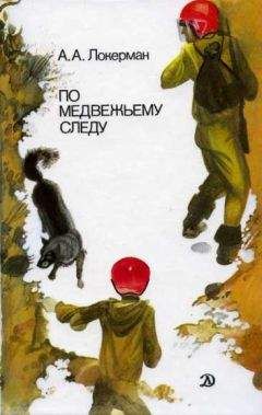 Аркадий Локерман - По медвежьему следу - Читать 📖 Читать онлайн 👀 Читаемые книги читать онлайн бесплатно 🔥 booksread-online.com