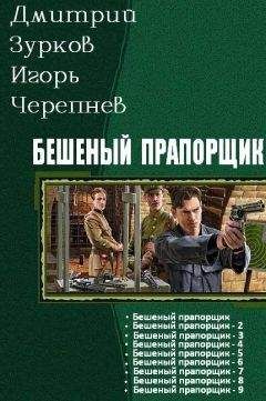 Зурков Игорь - Бешеный прапорщик. Части 1-9 - Читать | Читать онлайн | Читаемые книги читать онлайн бесплатно | booksread-online.com