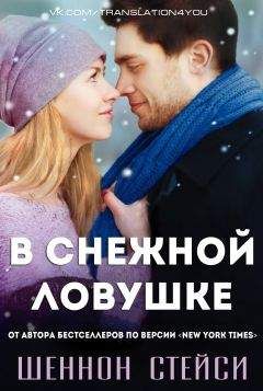 Шеннон Стейси - В снежной ловушке - Читать 📖 Читать онлайн 👀 Читаемые книги читать онлайн бесплатно 🔥 booksread-online.com