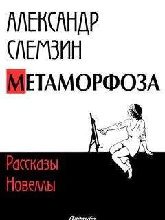 Александр Слемзин - Метаморфоза: рассказы, новеллы - Читать 📖 Читать онлайн 👀 Читаемые книги читать онлайн бесплатно 🔥 booksread-online.com