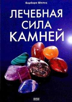 Барбара Шольц - Лечебная сила камней - Читать 📖 Читать онлайн 👀 Читаемые книги читать онлайн бесплатно 🔥 booksread-online.com
