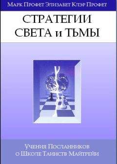 Марк Профет - Стратегии Света Тьмы - Читать 📖 Читать онлайн 👀 Читаемые книги читать онлайн бесплатно 🔥 booksread-online.com