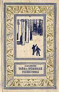 Александр Шалимов - Тайна Гремящей расщелины - Читать 📖 Читать онлайн 👀 Читаемые книги читать онлайн бесплатно 🔥 booksread-online.com
