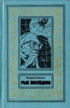 Валерий Негрей - Рык Посейдона - Читать 📖 Читать онлайн 👀 Читаемые книги читать онлайн бесплатно 🔥 booksread-online.com