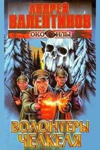 Андрей Валентинов - Волонтеры Челкеля - Читать 📖 Читать онлайн 👀 Читаемые книги читать онлайн бесплатно 🔥 booksread-online.com