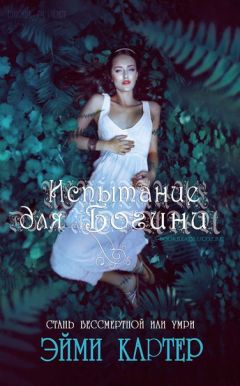 Эйми Картер - Испытание для Богини - Читать 📖 Читать онлайн 👀 Читаемые книги читать онлайн бесплатно 🔥 booksread-online.com