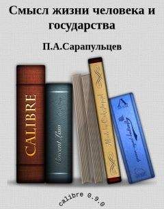 П.А.Сарапульцев - Смысл жизни человека и государства - Читать 📖 Читать онлайн 👀 Читаемые книги читать онлайн бесплатно 🔥 booksread-online.com