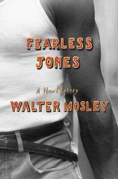 Walter Mosley - Fearless Jones - Читать 📖 Читать онлайн 👀 Читаемые книги читать онлайн бесплатно 🔥 booksread-online.com