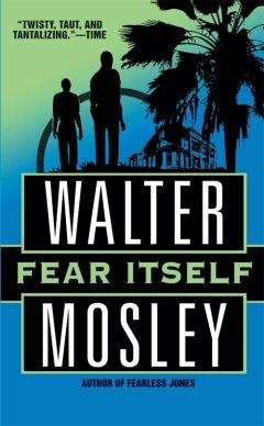 Walter Mosley - Fear Itself - Читать | Читать онлайн | Читаемые книги читать онлайн бесплатно | booksread-online.com