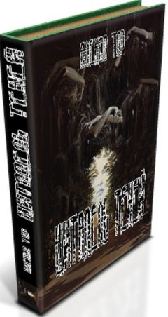 Алексо Тор - Цитадель Теней - Читать 📖 Читать онлайн 👀 Читаемые книги читать онлайн бесплатно 🔥 booksread-online.com
