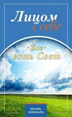 Игорь Бондарь - Бог есть Свет - Читать 📖 Читать онлайн 👀 Читаемые книги читать онлайн бесплатно 🔥 booksread-online.com
