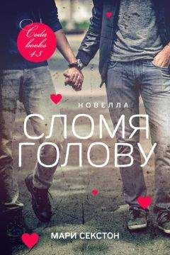 Мари Секстон - Сломя голову - Читать | Читать онлайн | Читаемые книги читать онлайн бесплатно | booksread-online.com