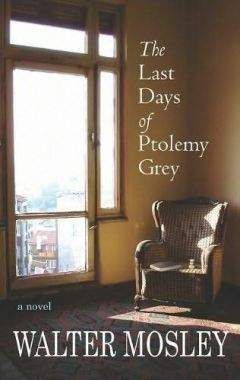 Walter Mosley - The Last Days of Ptolemy Grey - Читать 📖 Читать онлайн 👀 Читаемые книги читать онлайн бесплатно 🔥 booksread-online.com