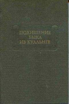 Ирландские саги - Похищение быка из Куальнге - Читать 📖 Читать онлайн 👀 Читаемые книги читать онлайн бесплатно 🔥 booksread-online.com