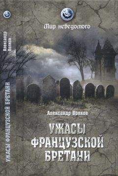 Александр Волков - Ужасы французской Бретани - Читать 📖 Читать онлайн 👀 Читаемые книги читать онлайн бесплатно 🔥 booksread-online.com