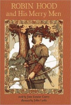 Автор Неизвестен - Робин Гуд и его удальцы - Читать 📖 Читать онлайн 👀 Читаемые книги читать онлайн бесплатно 🔥 booksread-online.com