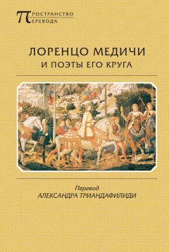 Луиджи Пульчи - Лоренцо Медичи и поэты его круга. Избранные стихотворения и поэмы - Читать 📖 Читать онлайн 👀 Читаемые книги читать онлайн бесплатно 🔥 booksread-online.com