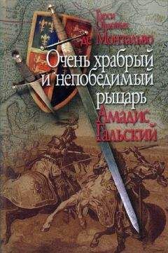Гарси Монтальво - Очень храбрый и непобедимый рыцарь Амадис Гальский - Читать 📖 Читать онлайн 👀 Читаемые книги читать онлайн бесплатно 🔥 booksread-online.com