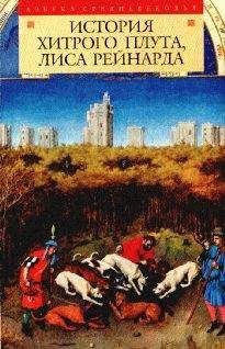 Средневековая литература - История хитрого плута, лиса Рейнарда - Читать 📖 Читать онлайн 👀 Читаемые книги читать онлайн бесплатно 🔥 booksread-online.com