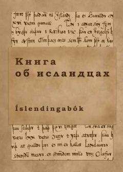 Ари - Книга об исландцах - Читать 📖 Читать онлайн 👀 Читаемые книги читать онлайн бесплатно 🔥 booksread-online.com