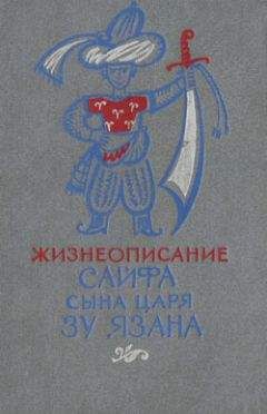Эпосы, легенды и сказания - Жизнеописание Сайфа сына царя Зу Язана - Читать 📖 Читать онлайн 👀 Читаемые книги читать онлайн бесплатно 🔥 booksread-online.com