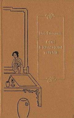Сюэцинь Цао - Сон в красном тереме. Т. 1. Гл. I — XL. - Читать 📖 Читать онлайн 👀 Читаемые книги читать онлайн бесплатно 🔥 booksread-online.com