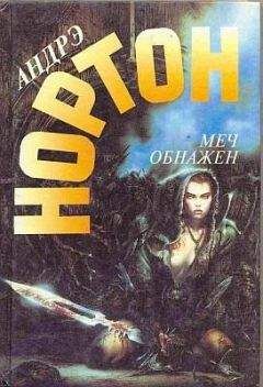 Андрэ Нортон - Меч в ножнах - Читать 📖 Читать онлайн 👀 Читаемые книги читать онлайн бесплатно 🔥 booksread-online.com