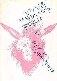 Луций Апулей - «Метаморфозы» и другие сочинения - Читать 📖 Читать онлайн 👀 Читаемые книги читать онлайн бесплатно 🔥 booksread-online.com