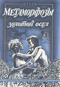 Луций Апулей - Метаморфозы, или Золотой осел - Читать 📖 Читать онлайн 👀 Читаемые книги читать онлайн бесплатно 🔥 booksread-online.com