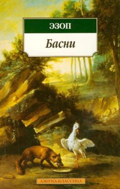 Эзоп - Басни - Читать 📖 Читать онлайн 👀 Читаемые книги читать онлайн бесплатно 🔥 booksread-online.com