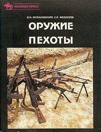 Виктор Мураховский - Оружие пехоты. Справочник - Читать 📖 Читать онлайн 👀 Читаемые книги читать онлайн бесплатно 🔥 booksread-online.com
