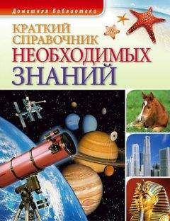 Андрей Чернявский - Краткий справочник необходимых знаний - Читать | Читать онлайн | Читаемые книги читать онлайн бесплатно | booksread-online.com