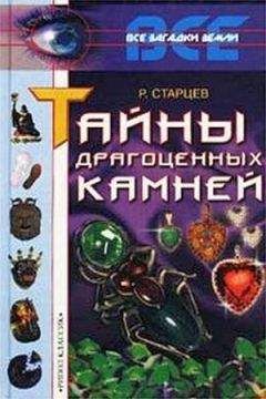 Руслан Старцев - Тайны драгоценных камней - Читать | Читать онлайн | Читаемые книги читать онлайн бесплатно | booksread-online.com