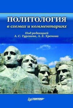 Александр Тургаев - Политология в схемах и комментариях - Читать | Читать онлайн | Читаемые книги читать онлайн бесплатно | booksread-online.com