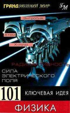 Джим Брейтот - 101 ключевая идея: Физика - Читать | Читать онлайн | Читаемые книги читать онлайн бесплатно | booksread-online.com