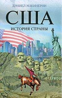 Дэниел Макинерни - США: История страны - Читать 📖 Читать онлайн 👀 Читаемые книги читать онлайн бесплатно 🔥 booksread-online.com