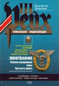 Константин Залесский - Люфтваффе. Военно-воздушные силы Третьего рейха - Читать | Читать онлайн | Читаемые книги читать онлайн бесплатно | booksread-online.com