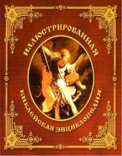 Архимандрит Никифор - Иллюстрированная библейская энциклопедия - Читать 📖 Читать онлайн 👀 Читаемые книги читать онлайн бесплатно 🔥 booksread-online.com