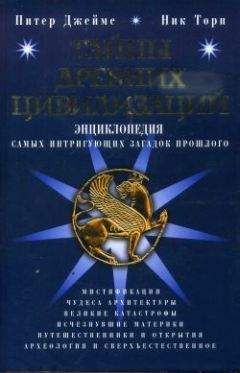 Ник Торп - Тайны древних цивилизаций - Читать | Читать онлайн | Читаемые книги читать онлайн бесплатно | booksread-online.com