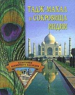 Светлана Ермакова - Тадж-Махал и сокровища Индии - Читать 📖 Читать онлайн 👀 Читаемые книги читать онлайн бесплатно 🔥 booksread-online.com