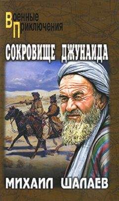 Михаил Шалаев. - Сокровище Джунаида. - Читать 📖 Читать онлайн 👀 Читаемые книги читать онлайн бесплатно 🔥 booksread-online.com
