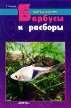 Сергей Кочетов - Барбусы и разборы - Читать 📖 Читать онлайн 👀 Читаемые книги читать онлайн бесплатно 🔥 booksread-online.com