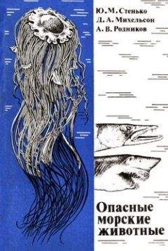Дмитрий Михельсон - Опасные морские животные - Читать 📖 Читать онлайн 👀 Читаемые книги читать онлайн бесплатно 🔥 booksread-online.com